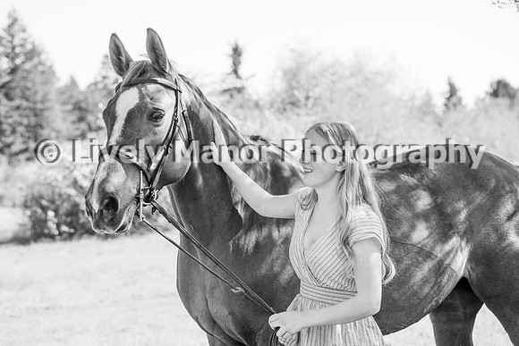 Ahni&Pippi-B&W_8308