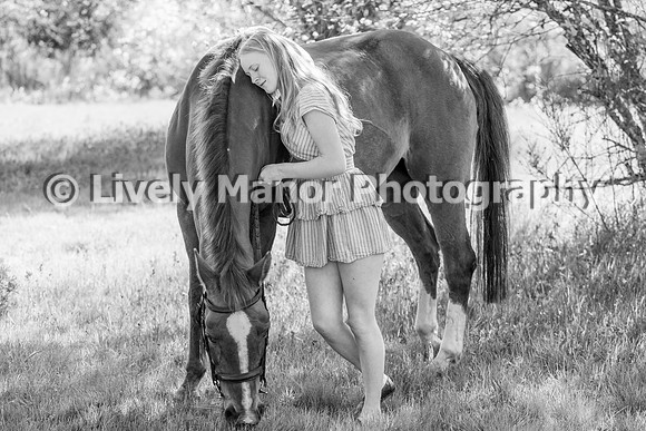 Ahni&Pippi-B&W_8281