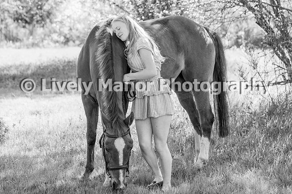 Ahni&Pippi-B&W_8280